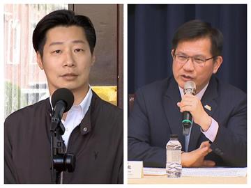 快新聞／林昶佐將任芬蘭代表　林佳龍證實了「人事案辦理中」