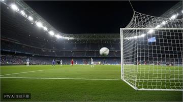 托盧卡4比0大勝洛杉磯FC 中北冠盃決賽上演墨西哥內戰