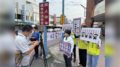 快新聞/想想論壇回溯台灣公民運動30年 陳順孝:結合新科技力推民主革新