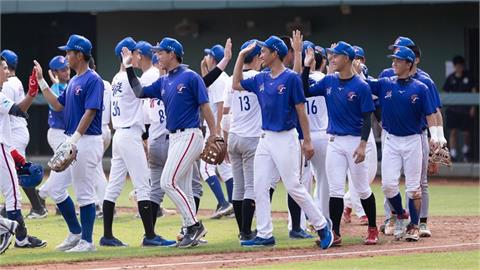 棒球／U18世界盃台灣隊24人培訓名單出爐！國際賽、準職棒好手入列
