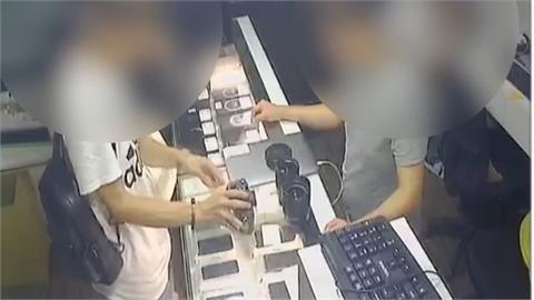 民眾黨辦公室攝影器材遭竊　嫌犯竟是自家黨員