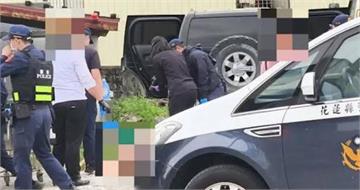 工廠老闆開車驚見後座1男陳屍　他嚇壞急報警