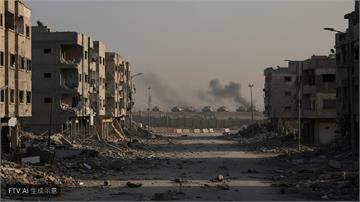 哈瑪斯控以軍違反停火協議　納坦雅胡欲掌控加薩70%領土