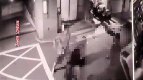 毒品糾紛萬華暗巷鬥毆　男持刀刺人「命中心臟」送醫不治