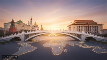 普丁訪中前夕表態！俄中將在主權問題互挺：友誼不針對第三方