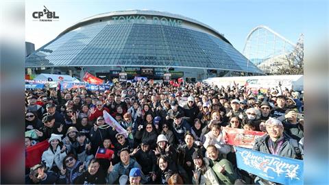 經典賽／ 台灣經典賽首勝韓國！體育大叔讚驕傲「Team Taiwan  」