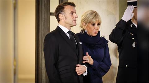快新聞／法國第一夫人罵女權人士「X子」惹議　公開致歉卻稱「不後悔」