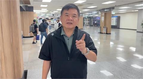 快新聞／明年國防預算9495億　莊瑞雄：守護家園必要投資