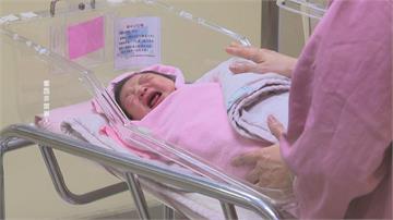 新生兒每10個有1個過輕 醫：高齡產婦占比增是主因之一