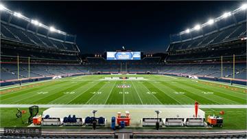 NFL西雅圖海鷹四分衛Sam Darnold髖部受傷　退場檢查出賽成疑