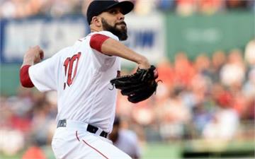MLB／洋基全力拚橫掃 紅襪寄望普萊斯先發止敗