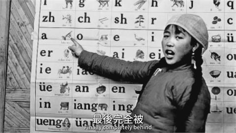 繁體字太難致識字率低？他解析中共推簡體字真正目的