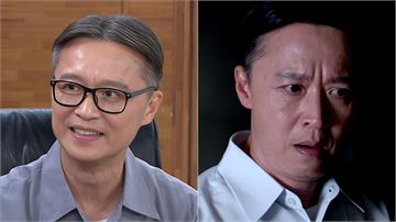 何豪傑《豆腐媽媽》真面目現形！丟包兒惡行曝光　網瘋猜：他就是大魔王