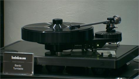 有耳福！HI-END音響展圓山飯店登場　「柏林之聲」頂級音響在台亮相