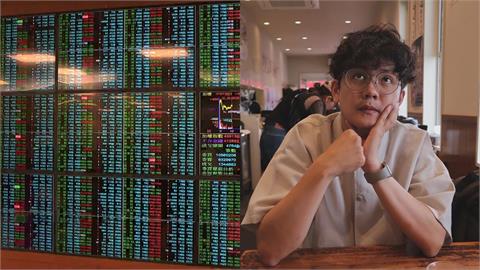 股災別人逃「他逆風砸300萬All in這檔」！終局猛翻「3倍賺爛」不敗心法曝光