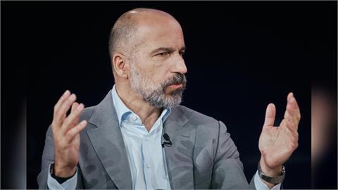 快新聞／Uber執行長來台考察！表態長期投資台灣市場　僅擔憂「這件事」