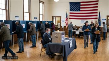 美民主黨左翼贏得密西根初選　呼籲團結對決共和黨