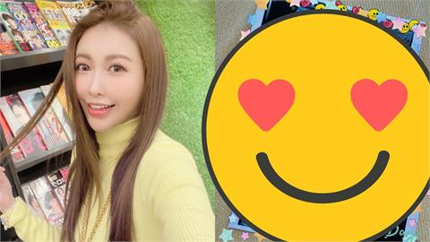 42歲愷樂懷二胎了！母親節喜曬「超音波照」笑兒：獨生子日子即將結束