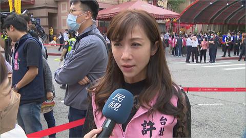 快新聞／魔獸稱「台灣是國家」讓中國小粉紅崩潰　許淑華：他們是自取其辱
