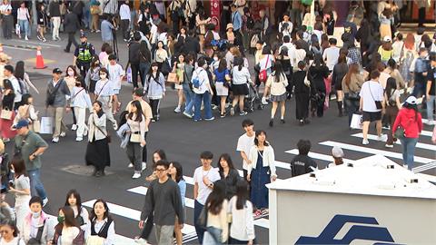 台灣擁「百萬美元」好野人近76萬　全球第15名！贏過香港、新加坡