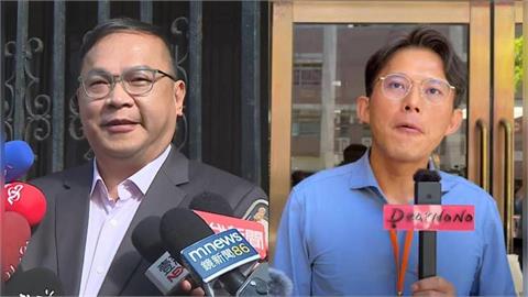 快新聞/黃國昌稱「外人不適合評論館長」 律師:那王義川是內人嗎?