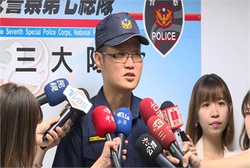 無良批發商改標 過期海鮮流向飯店 校園