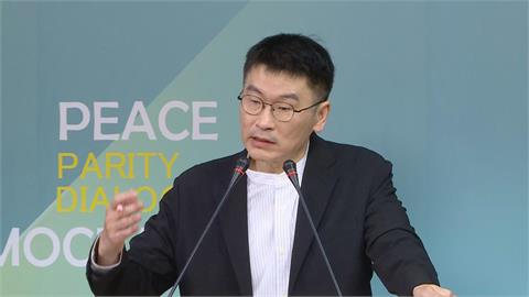 快新聞／呂禮詩嗨喊「祖國強大」要被法辦了！陸委會證實出手曝：可以連續罰
