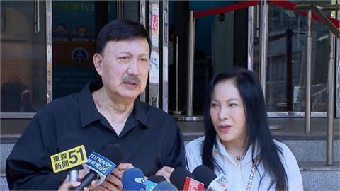 75歲李亞萍「把余天認成爸」爆罹失智！多次抗拒治療「入院結果」曝光了