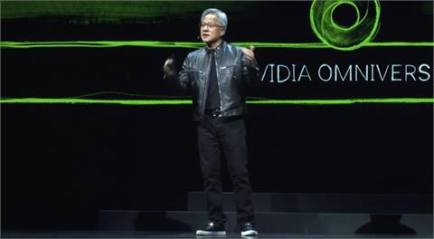 快新聞／川普當選！NVIDIA股價創新高「市值達3.6兆美元」　穩居全球最大企業