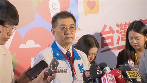 快新聞／高虹安選情完蛋了！國民黨這戰將堅持選新竹市長　考紀會緊急發聲