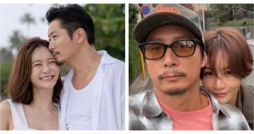 名媛妻切乳又陷逃稅風波！前EXILE成員尪帶子赴海外　婚姻傳破裂