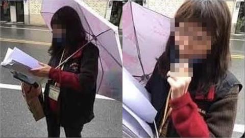花蓮人連署罷免疑遭「登門查水表」畫面全被拍！王定宇轟：地檢署該辦了