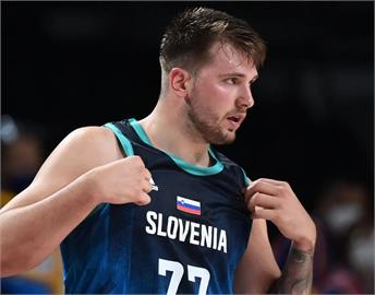 籃球(影)／湖人嚇死了！唐西奇才簽49億大約卻驚傳歐錦賽因傷退場