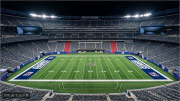 NFL／Walker飆173碼2達陣　酋長31比10痛宰野馬