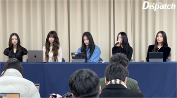 NewJeans今午夜解除與ADOR專屬合約　拒付天價違約金喊「我們沒違約」