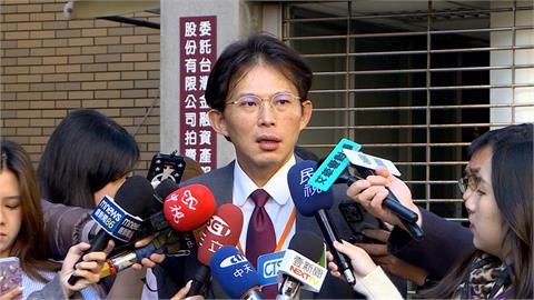 黃國昌涉貪破口? 台派金主認匯1千萬到凱思國際