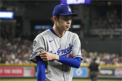 MLB／傷勢反覆！朗希手痛還是心痛？日媒暗指道奇總教練羅伯斯造成壓力