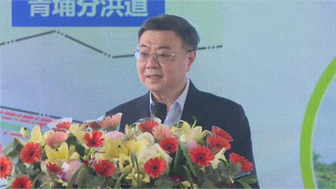 快新聞／新財劃法爭議不斷！　卓榮泰喊「計算有誤差」：會邀縣市長討論