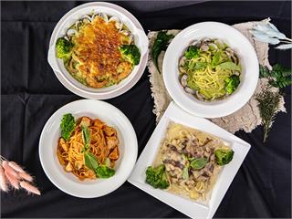 頭份平價美食|新鮮食材現點現做 義式美味挑戰與"餓"的距離!