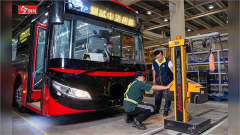 一場火燒車意外 加速華德動能安全轉型路！