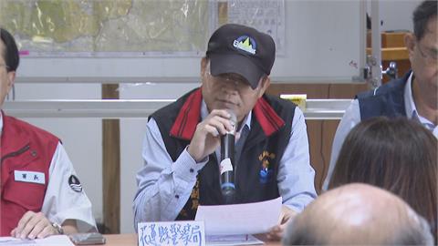 快新聞／幫忙也不行？「義煮團」赴花蓮光復鄉被警攔阻　縣府最新指示曝光