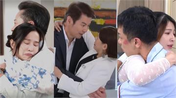 《好運來》這三對裡你會期待哪一對有好結果呢?