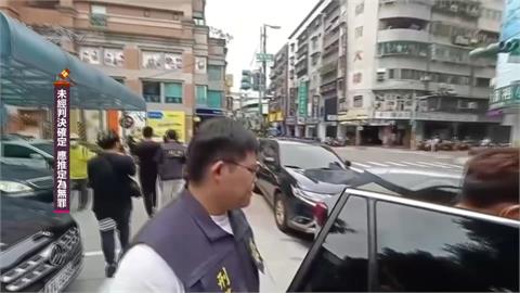 假交友仙人跳！竹聯幫明仁會找輟學少女設局　毆打囚禁、強拍裸照勒索５０萬元