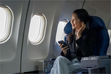 空姐不會告訴妳 飛機上最噁心的3個角落