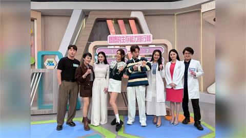 王思佳女兒失控耐心爆發道歉安撫！反被嗆「道歉有什麼用！」哭笑不得