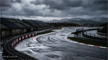 暴雨攪局直升機受阻 澳洲MotoGP菲利普島告別戰取消