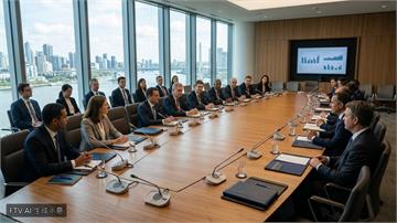 俄美有望重啟金融往來？俄財長稱雙方具合作基礎