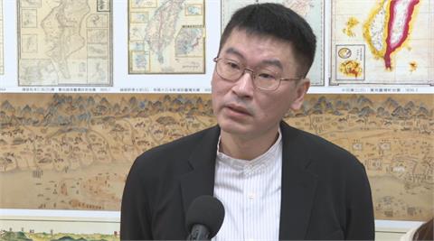 區桂芝批陸委會「文字獄」　梁文傑：「非針對個人」她一轉發就有人檢舉