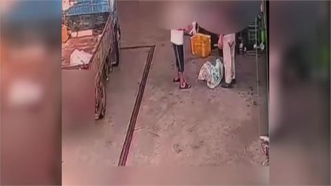 苗栗市經國路突停電　「真相曝光」修復要花35萬