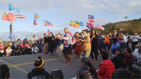 《Mararom》紀錄原住民捍衛土地的初衷 追尋自我認同的過程